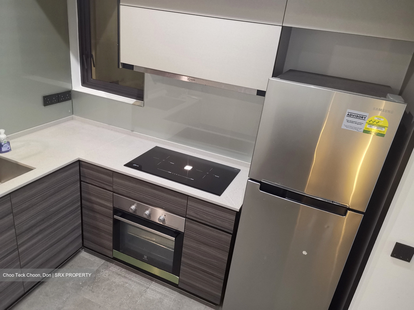 d'Nest (D18), Condominium #557846691